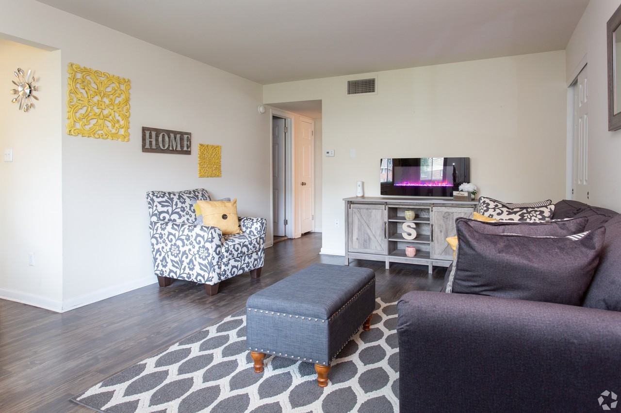 Cedarbird Apartments - Photo 4 of 10