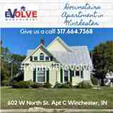 602 W North St - Photo 1 of 1