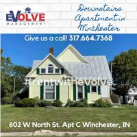 featured image of 602 W North St