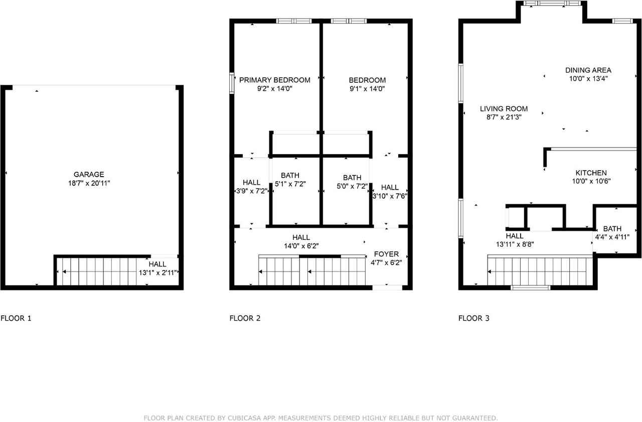 824 Centinela Ave #1 - Photo 4 of 22