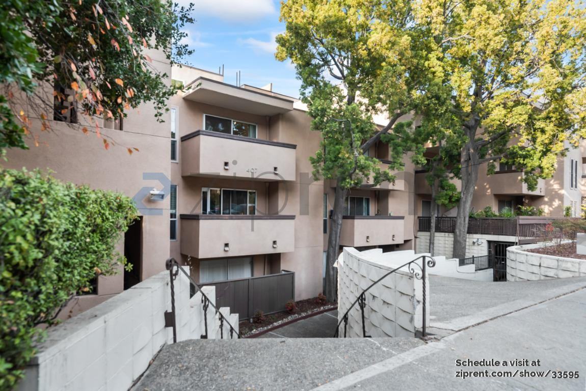 407 Orange Street #101