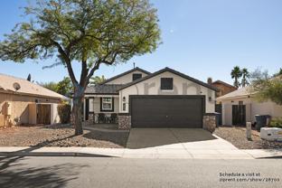 1863 E San Tan St - Photo 1 of 1