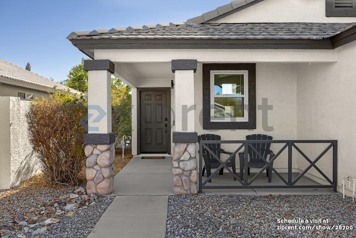 1863 E San Tan St - Photo 2 of 20