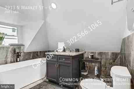 2913 N Market St #C - Photo 2 of 7