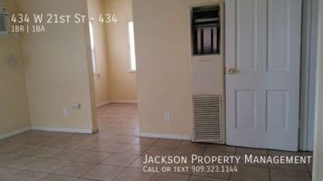 featured image of 434 W 21st St #434