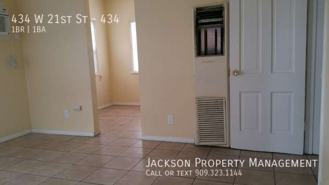 434 W 21st St #434 - Photo 1 of 1