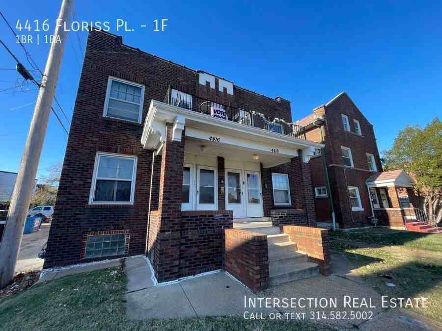 4416 Floriss Pl #1F - Photo 2 of 14