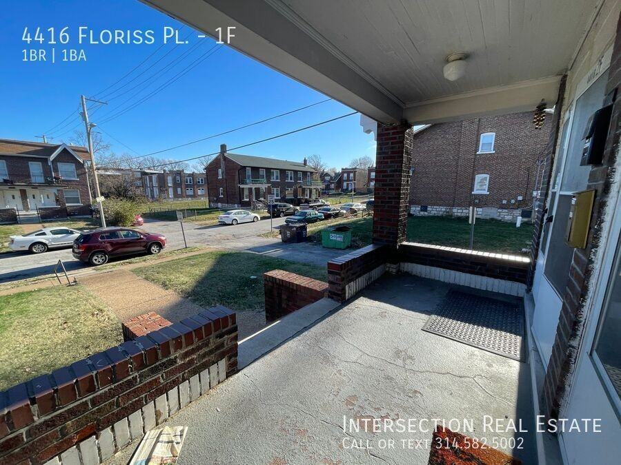 4416 Floriss Pl #1F - Photo 3 of 14