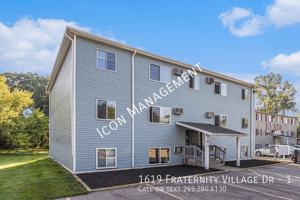 featured image of 1619 Fraternity Village Dr #1