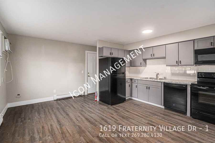 1619 Fraternity Village Dr #1 - Photo 4 of 13