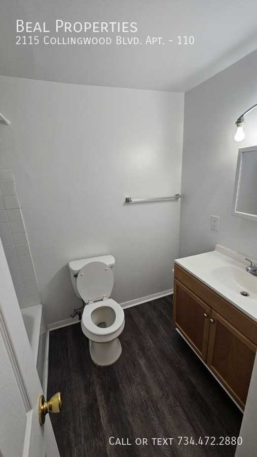 2115 Collingwood Blvd #110 - Photo 7 of 19