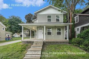 1046 Hermitage St Se #1 - Photo 1 of 1