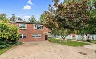 featured image of 3302 South Keswick Place #1