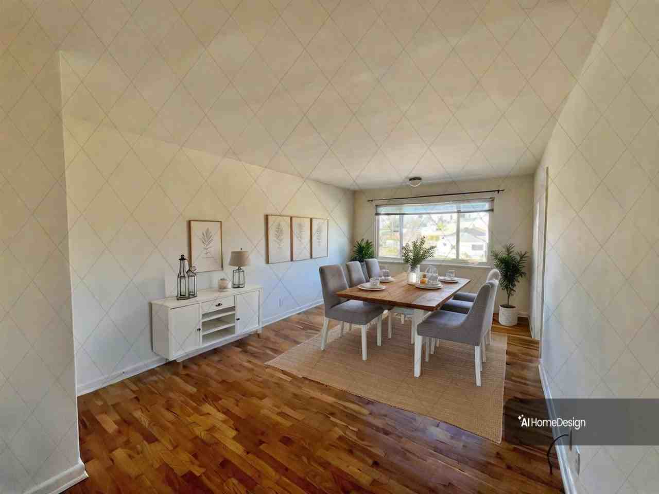 Hall Monte - Photo 3 of 9