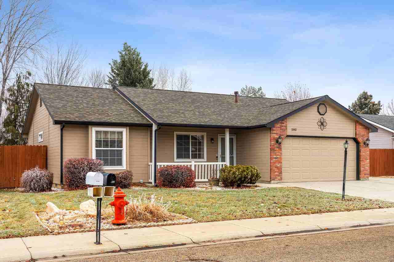 2182 E Clarene St #NA - Photo 2 of 32