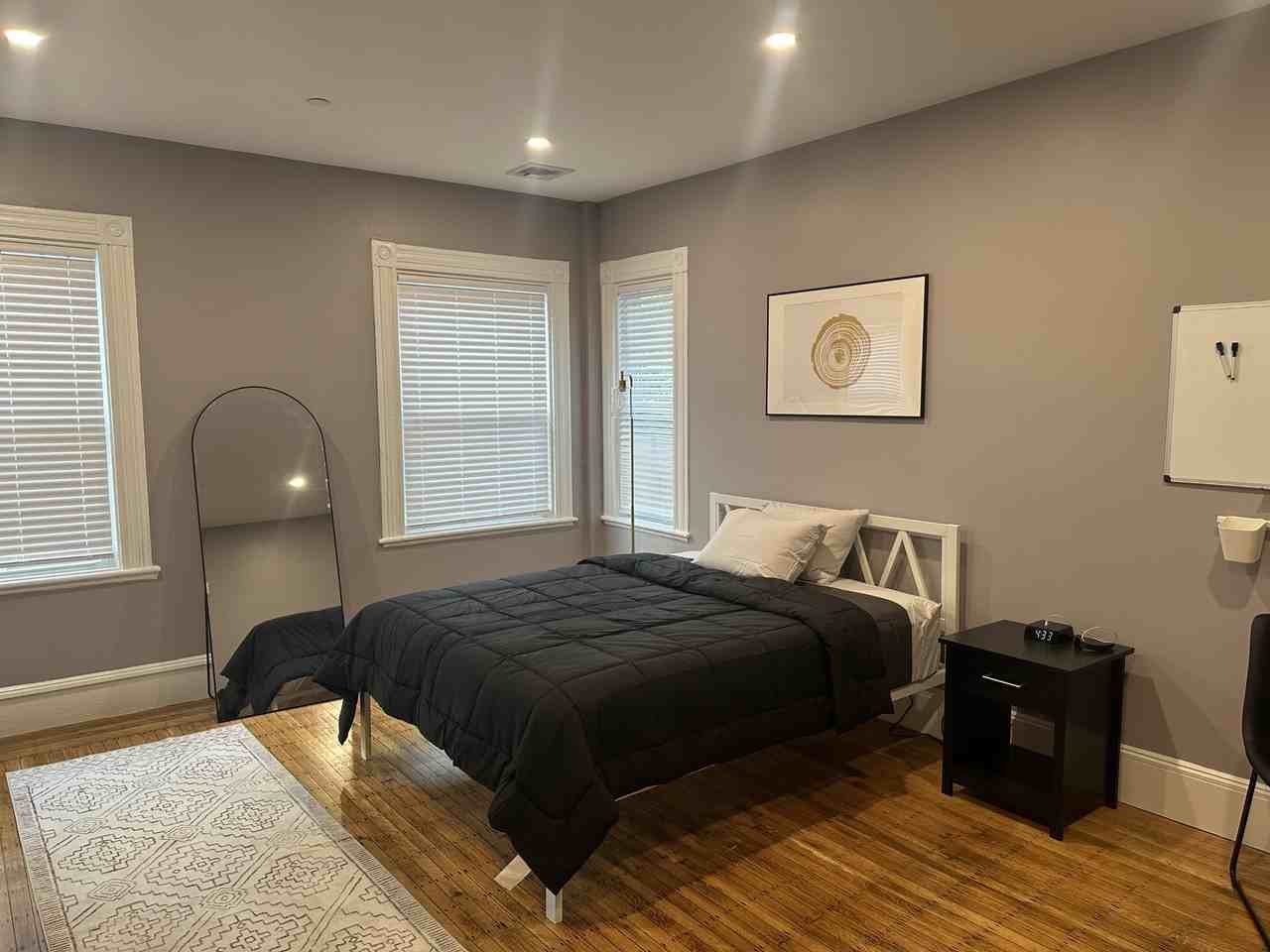 60 Crawford St #3A - Photo 2 of 9