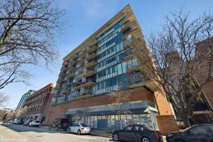 321 S Sangamon St #810 - Photo 1 of 1