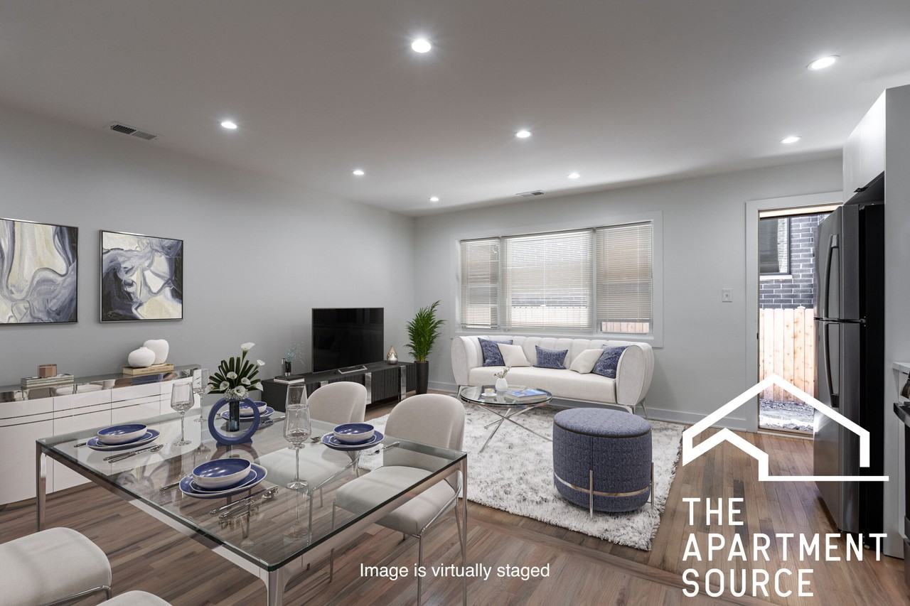 1756 W Rosehill Dr #1B