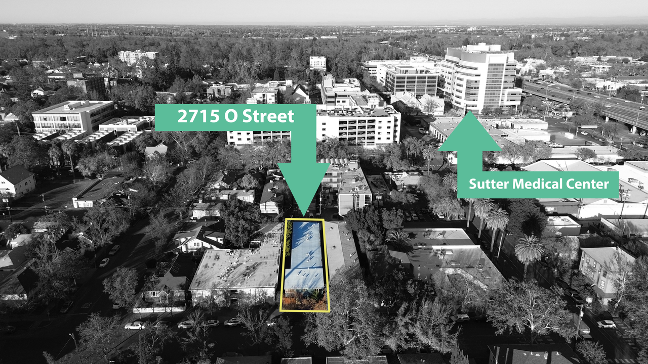 2715 O St #9 - Photo 2 of 16