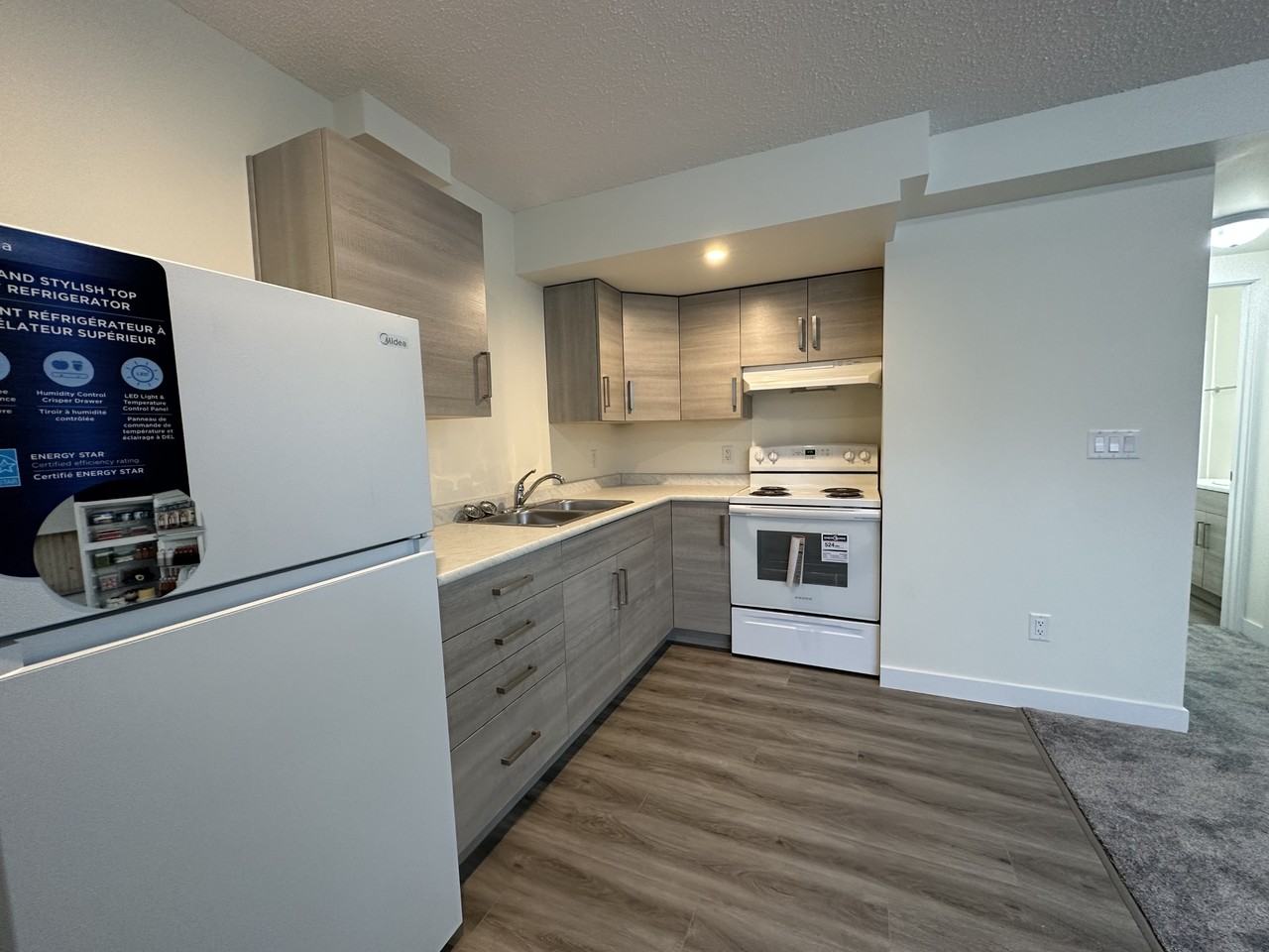 11903 93 St Nw Bsmt 1 #BS1 - Photo 3 of 9