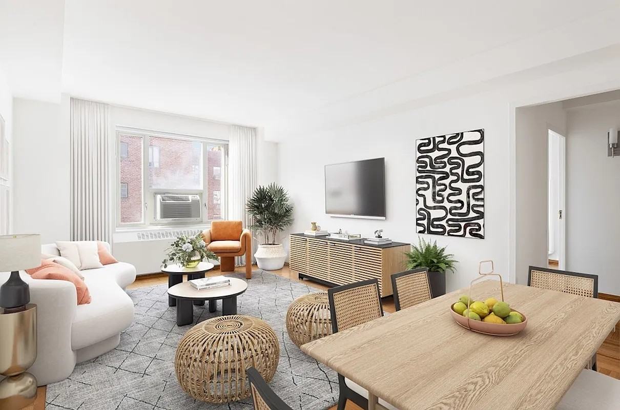 1st Ave. & E 20th St #12A - Photo 2 of 5