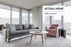 featured image of 165 N Desplaines St #1139