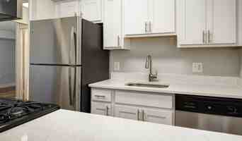 featured image of 744 North Howard Street