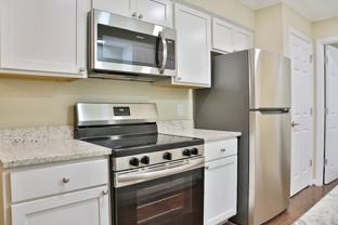 Cambria Heights Apartments and Townhomes - Photo 1 of 1
