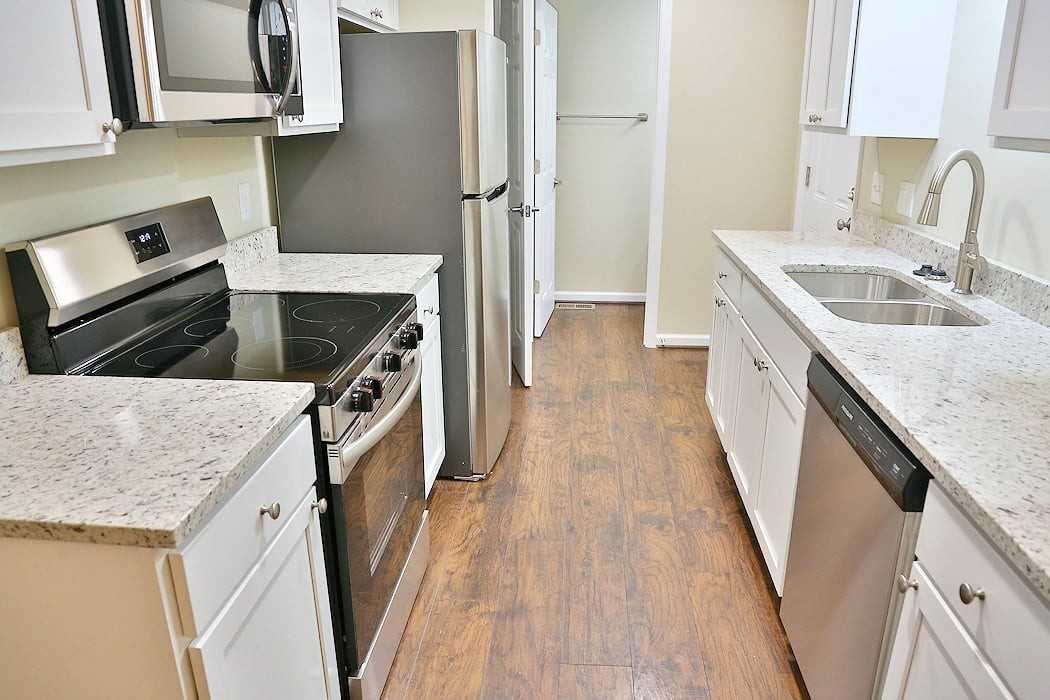 Cambria Heights Apartments and Townhomes - Photo 3 of 50