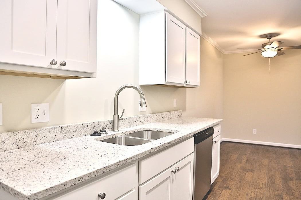 Cambria Heights Apartments and Townhomes - Photo 4 of 50