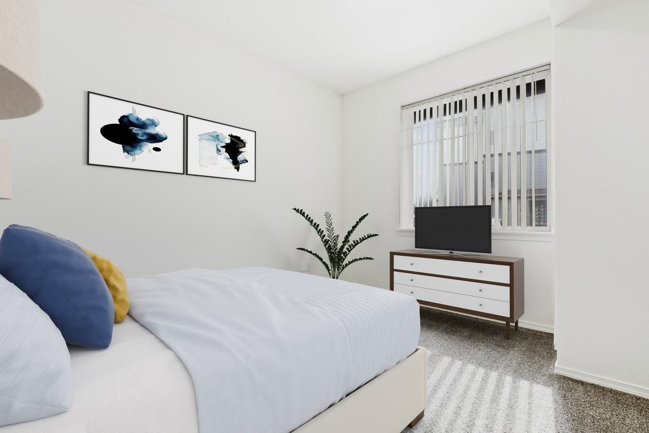 Logger Creek at Parkcenter - Photo 3 of 19