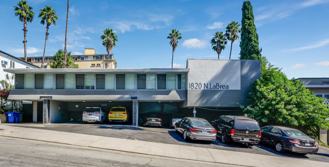 La Brea Apartments - Photo 1 of 1