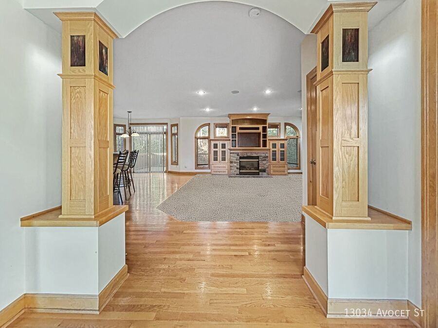 13034 Avocet St Nw - Photo 2 of 46