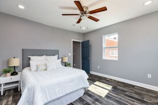 4904 Pembridge Ave - Photo 1 of 1