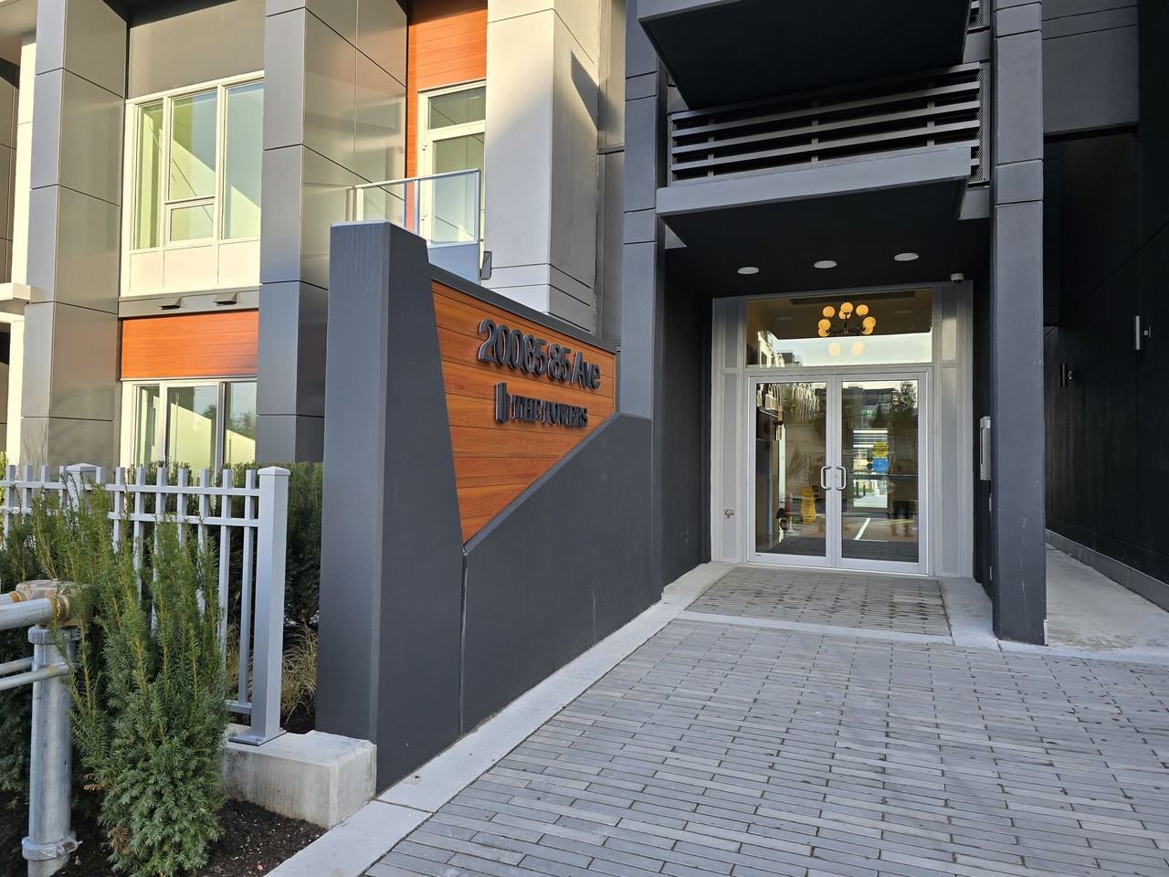 20065 85 Avenue #601