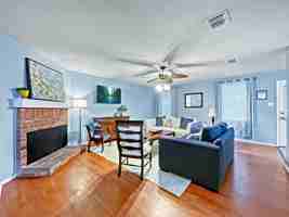 featured image of Amber Waves Ln & Spring Water Dr #1B