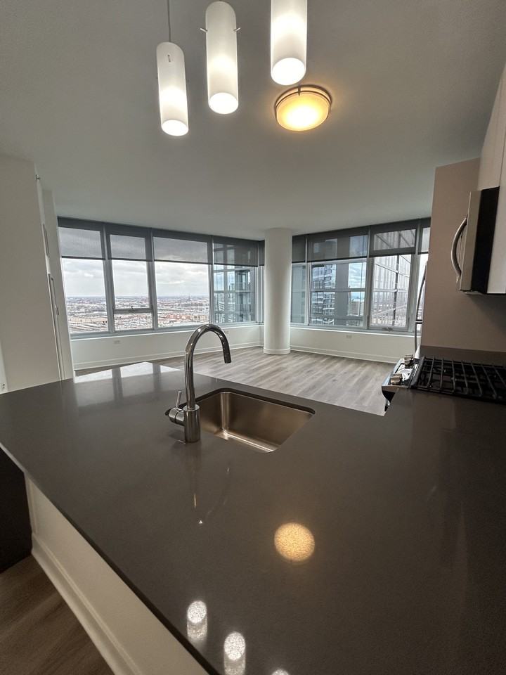 901 S Wells St #1108 - Photo 2 of 13