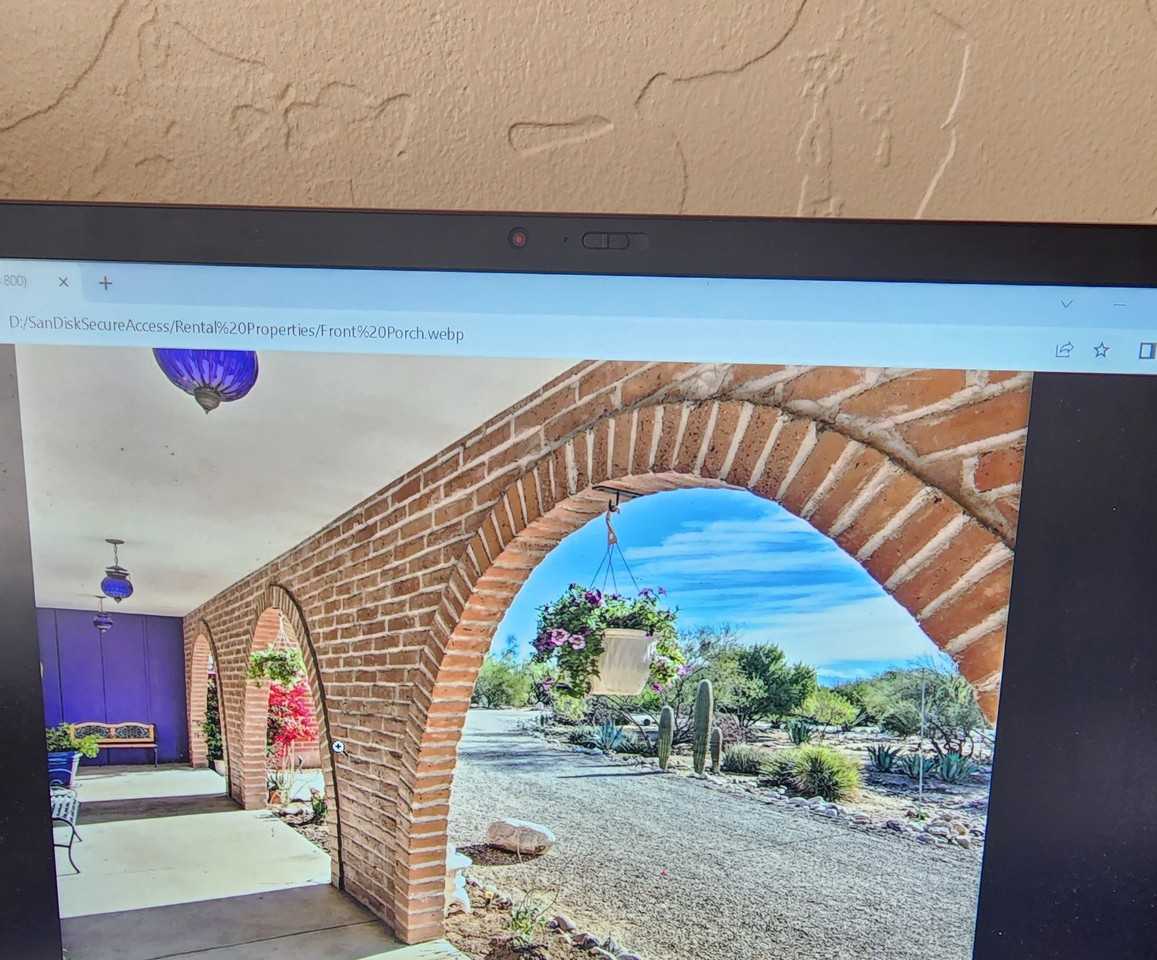 6701 N Andrea Doria Dr #NA - Photo 2 of 22