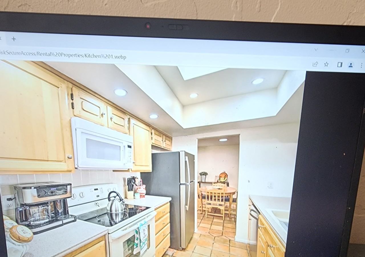 6701 N Andrea Doria Dr #NA - Photo 3 of 22