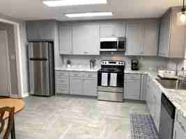 featured image of Stonewall Tell Rd