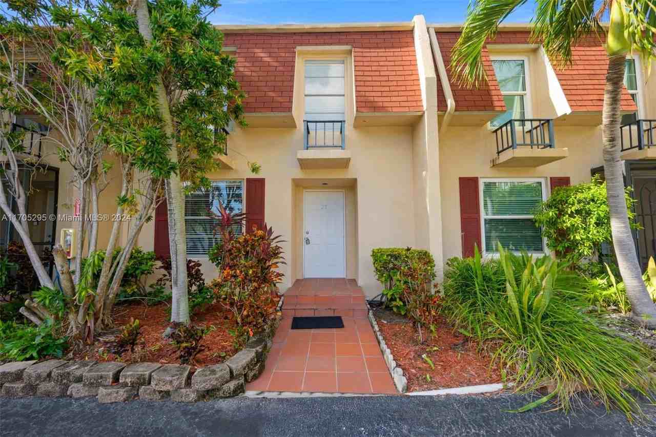 1951 Atlantic Shores Blvd #23