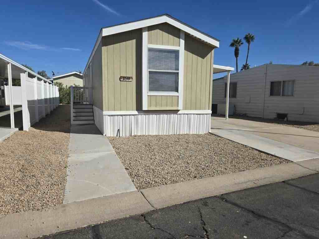 10960 North 67th Avenue #0159