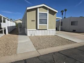 10960 N 67th Ave #0159 - Photo 1 of 1