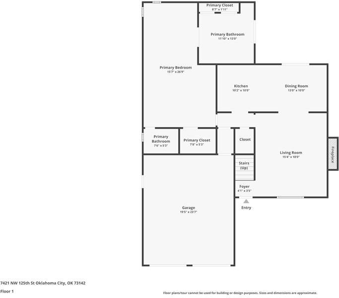 7421 Nw 125th St - Photo 2 of 17