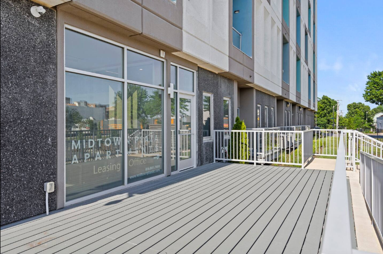Midtown Plaza - Photo 5 of 50