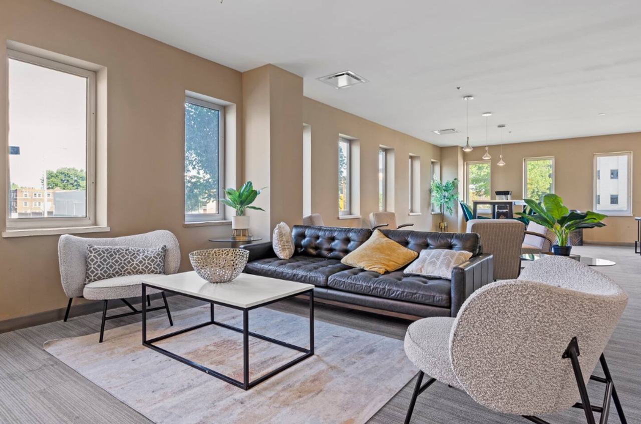 Midtown Plaza - Photo 7 of 50