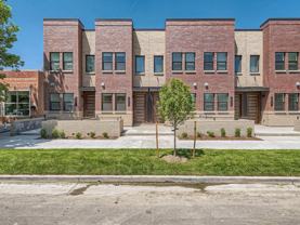 Brand New 3b/3.5bth Townhomes in the Heart of Park Hill. - Photo 1 of 1