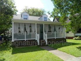 3018 Racine Ave - Photo 1 of 1