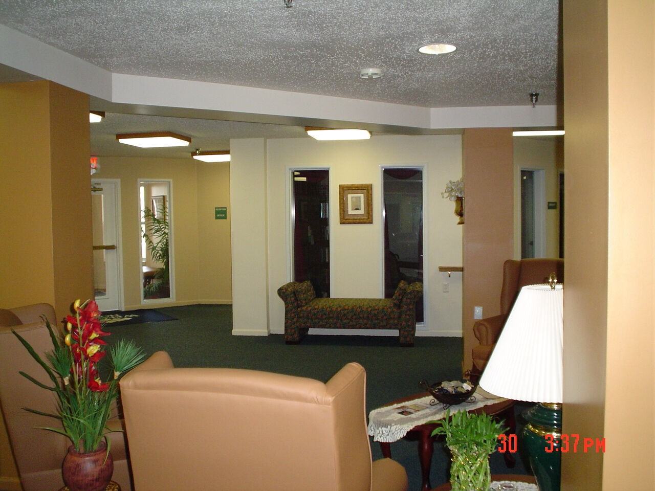 Millpond Manor - Photo 3 of 13