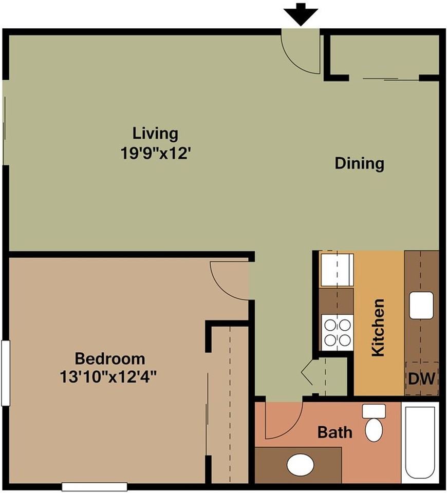 Indian Hills I - Photo 4 of 9